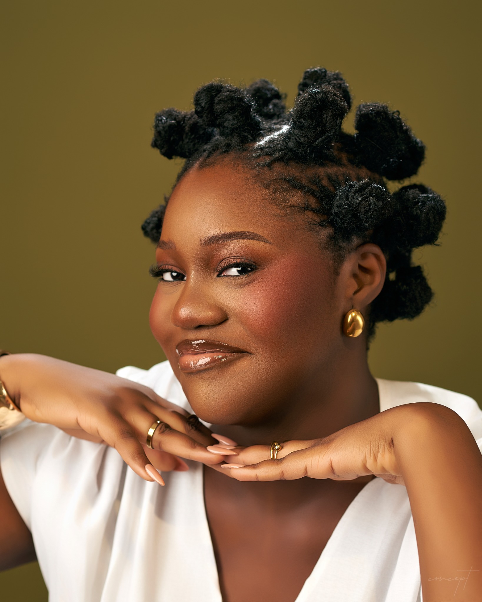 Yvonne Nezianya