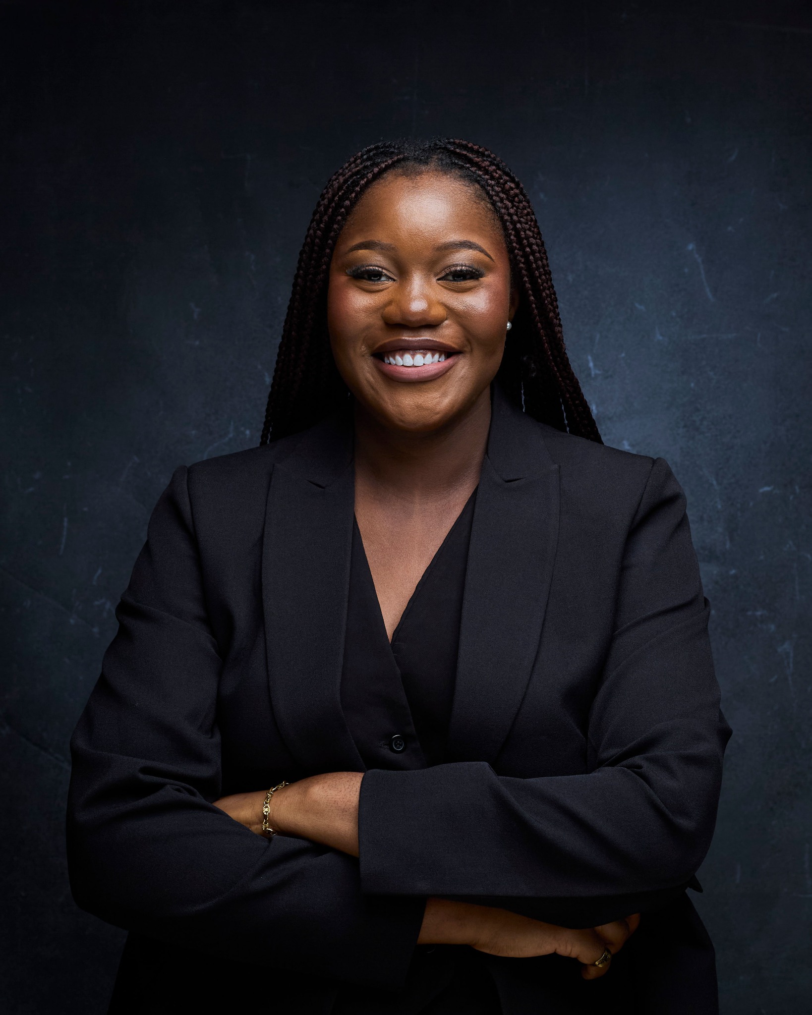 Yvonne Nezianya